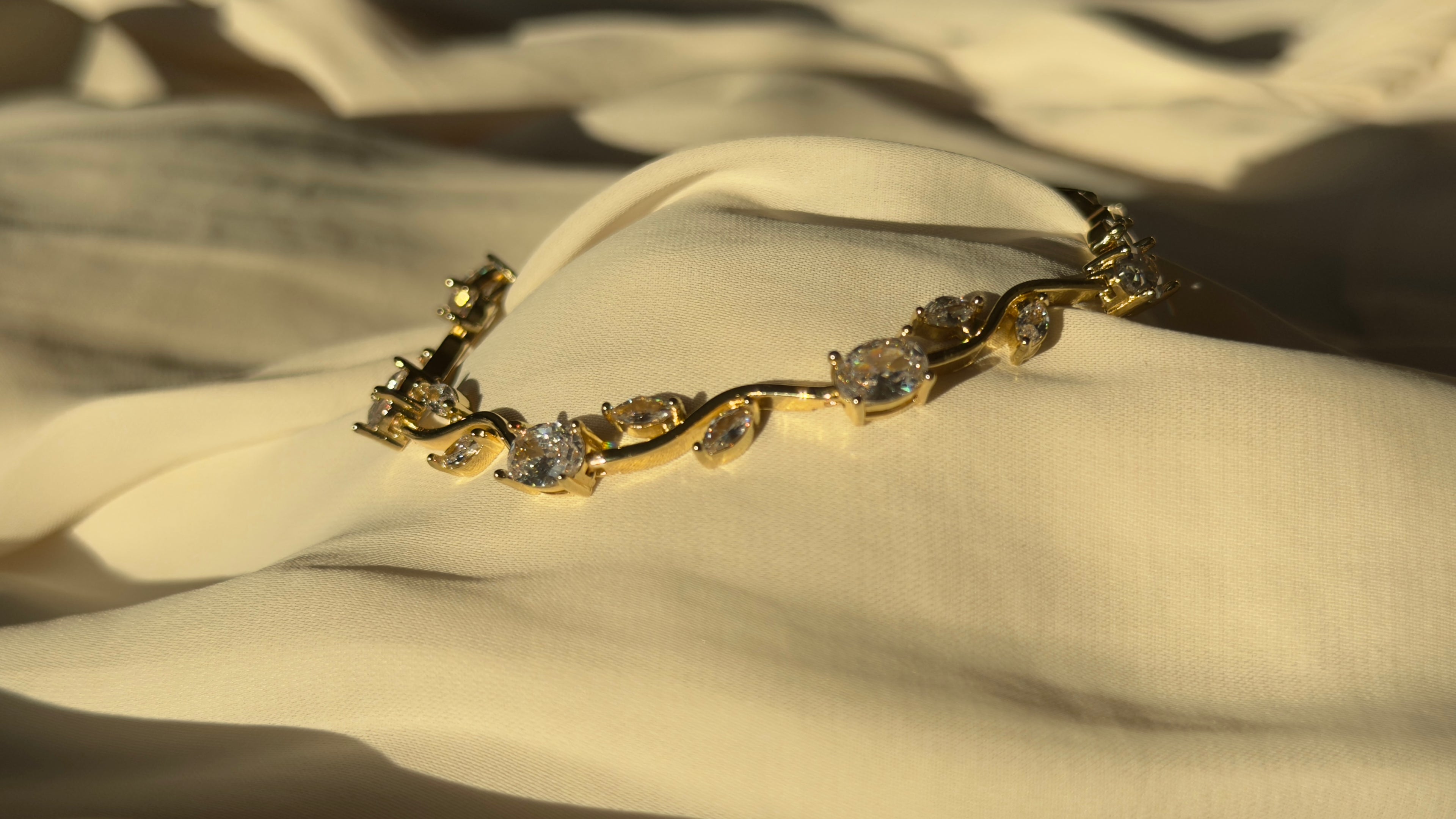 Liora Bracelet