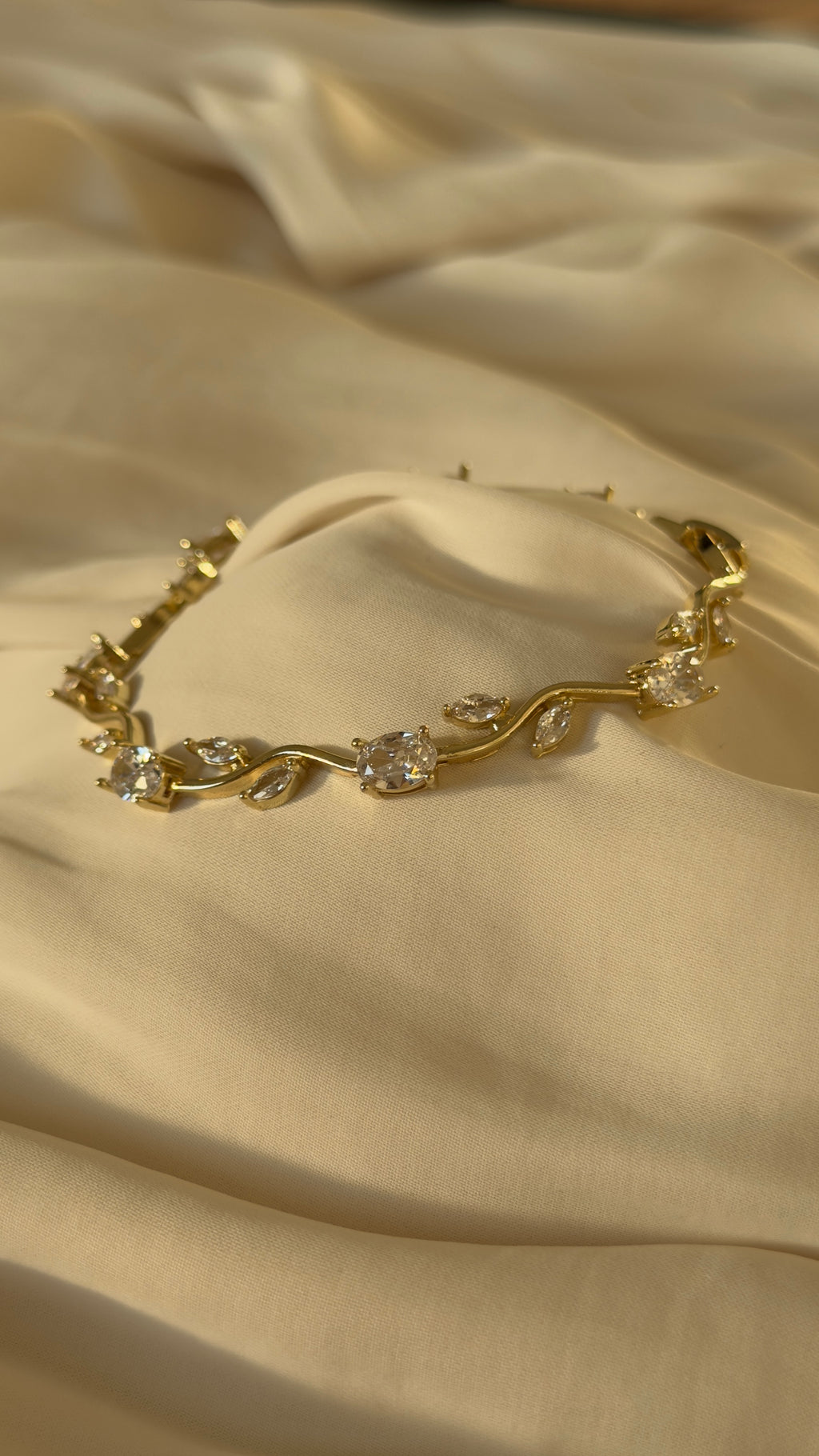 Liora Bracelet