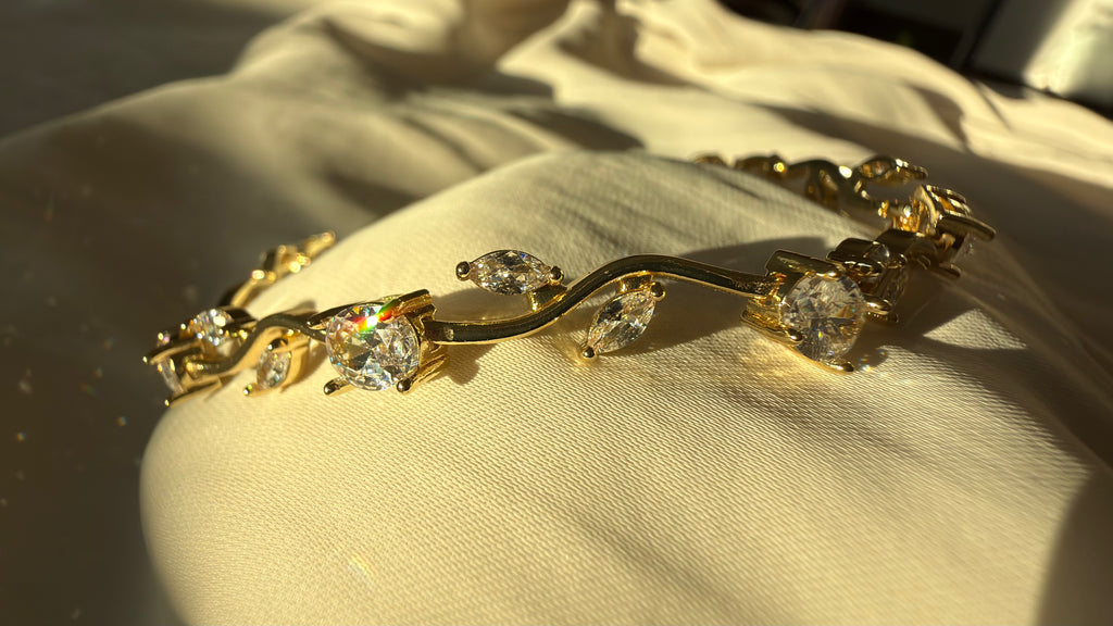 Liora Bracelet