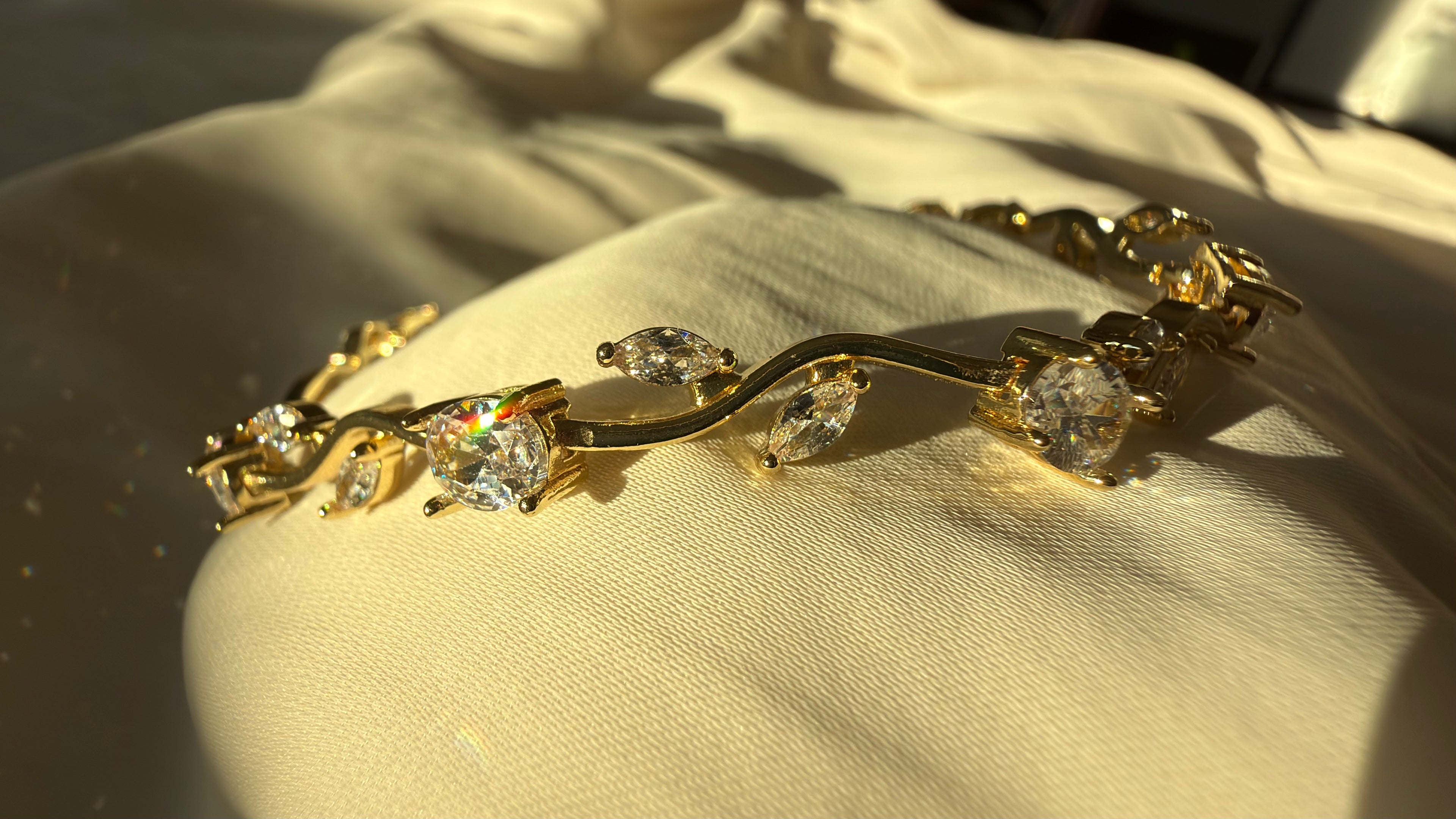Liora Bracelet