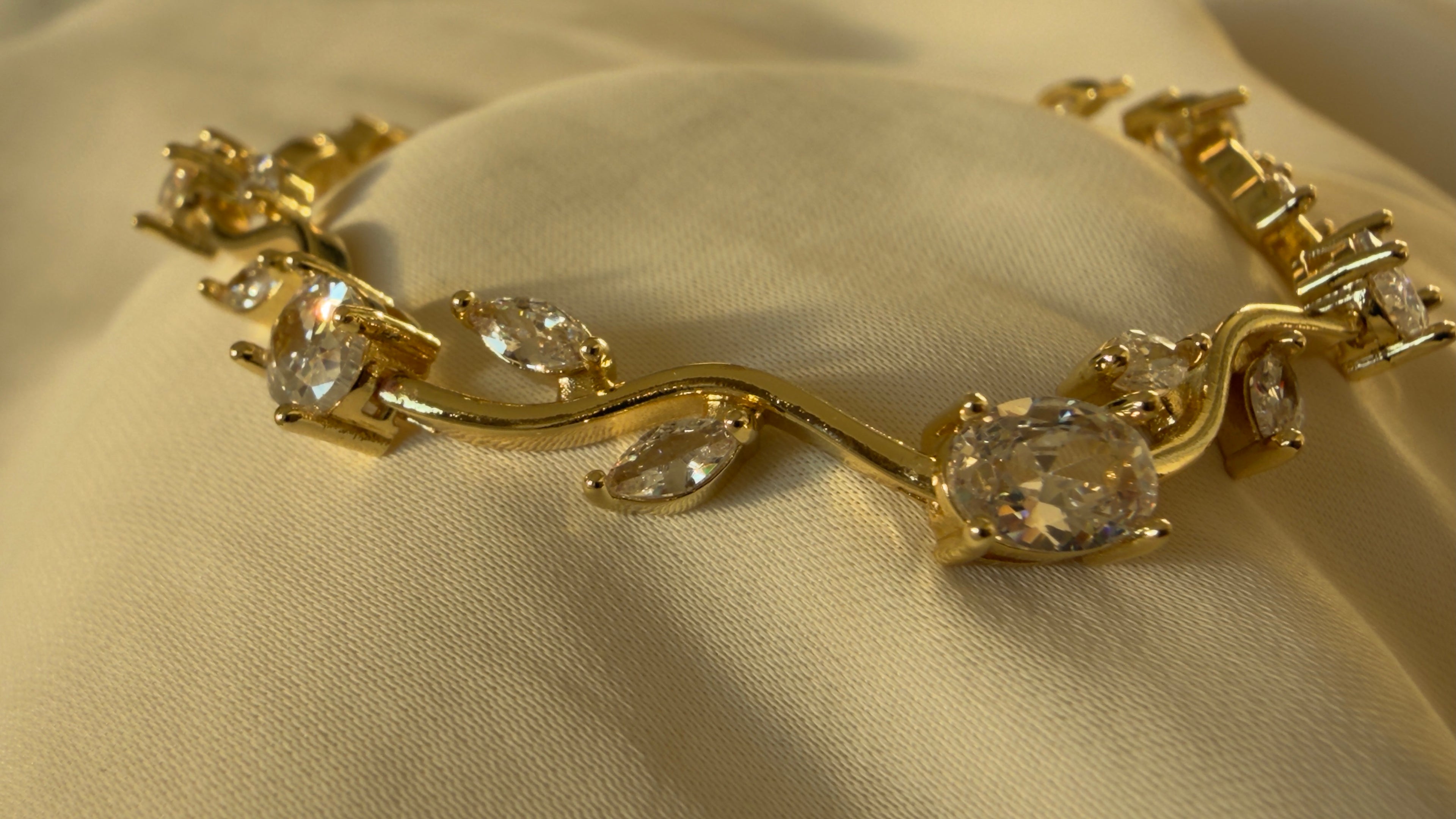 Liora Bracelet
