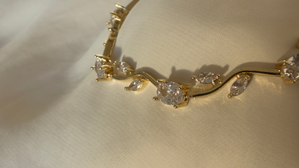 Liora Bracelet