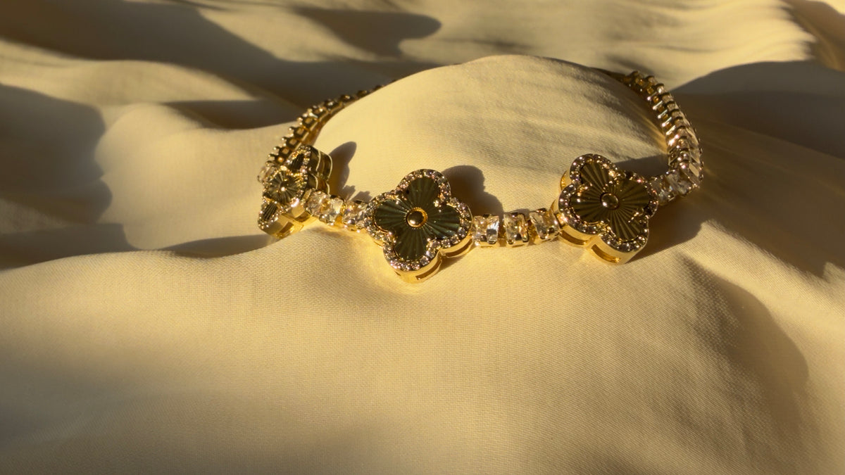 Evora Bracelet