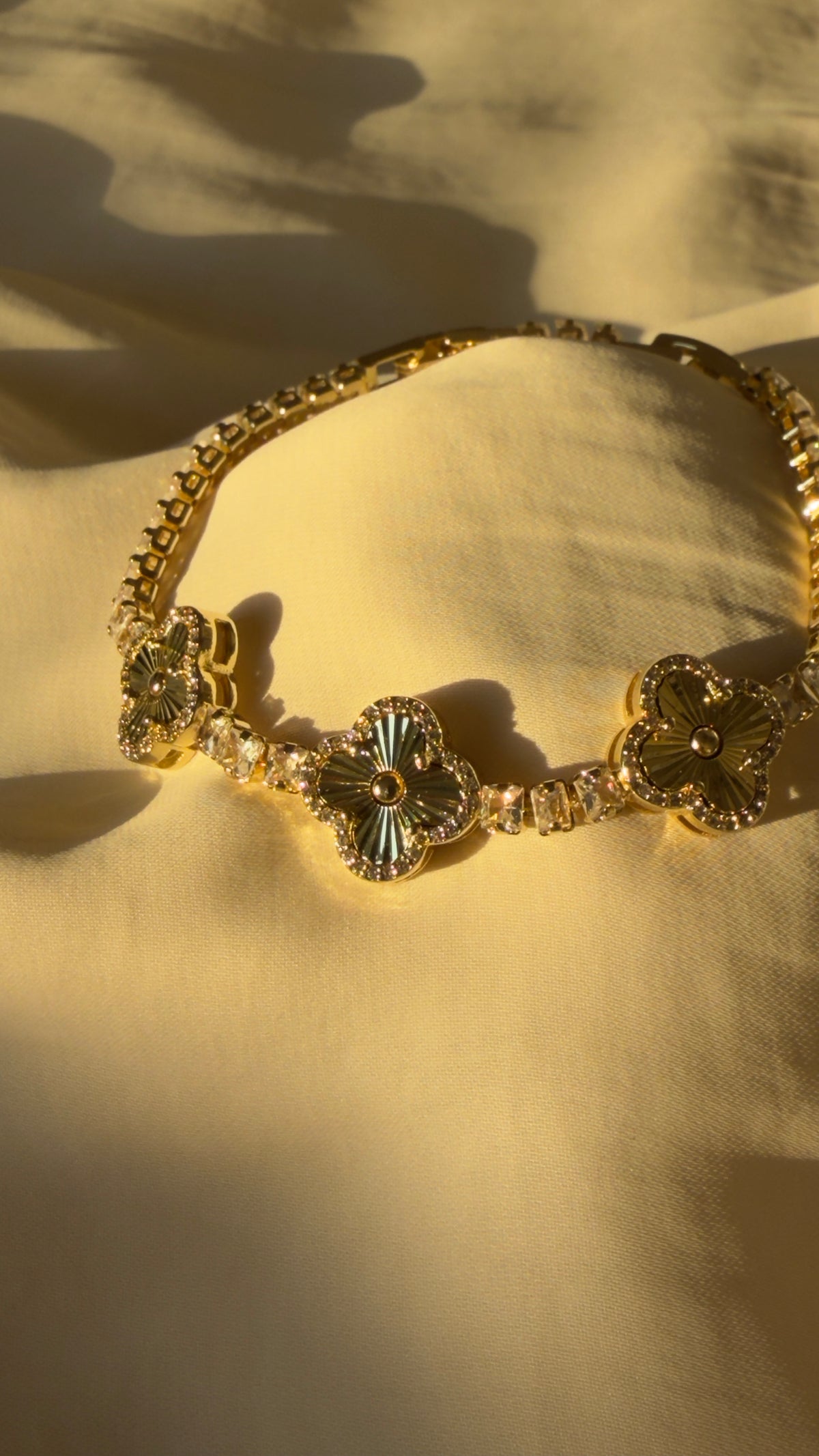 Evora Bracelet