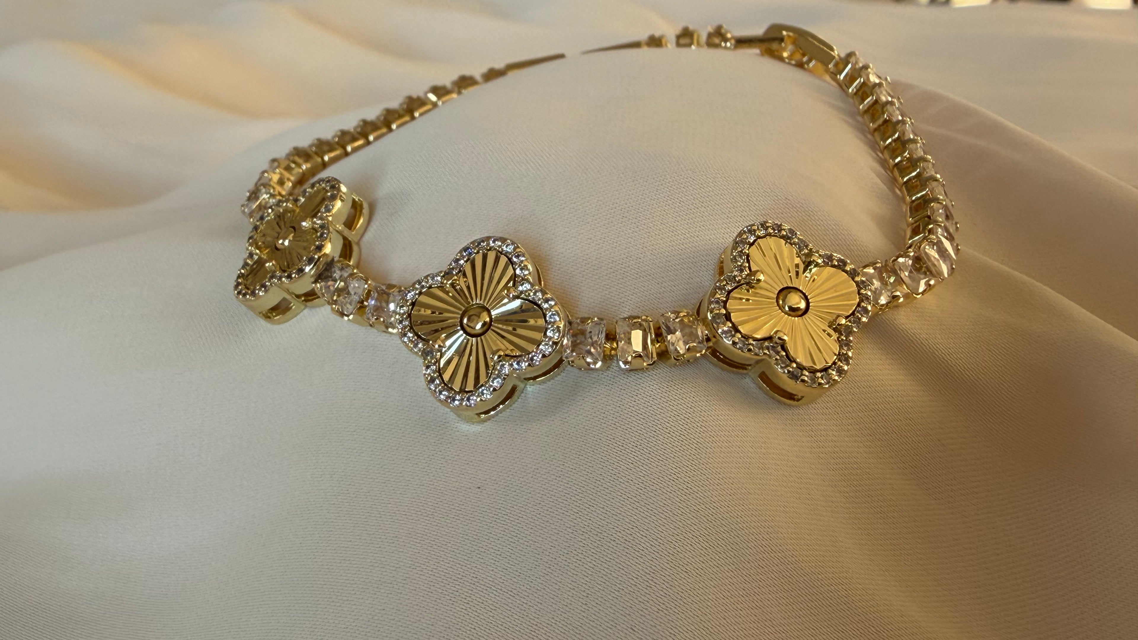 Evora Bracelet