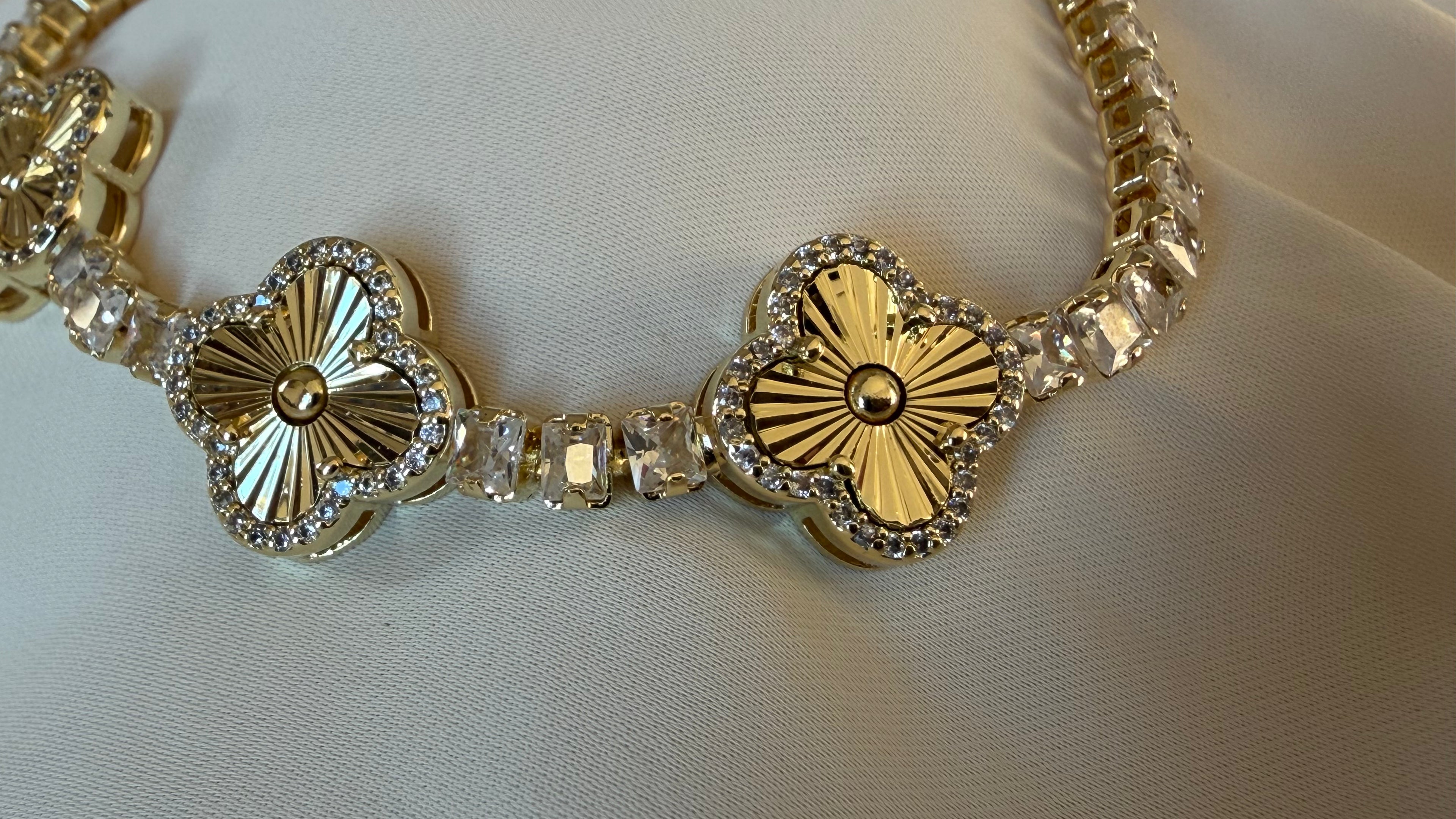 Evora Bracelet