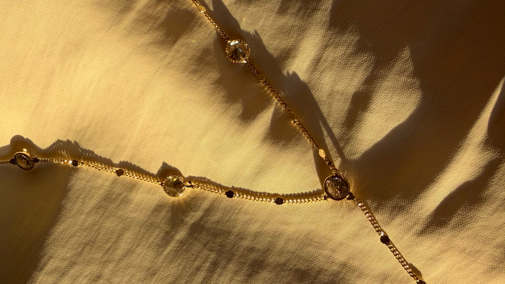 Elara Necklace