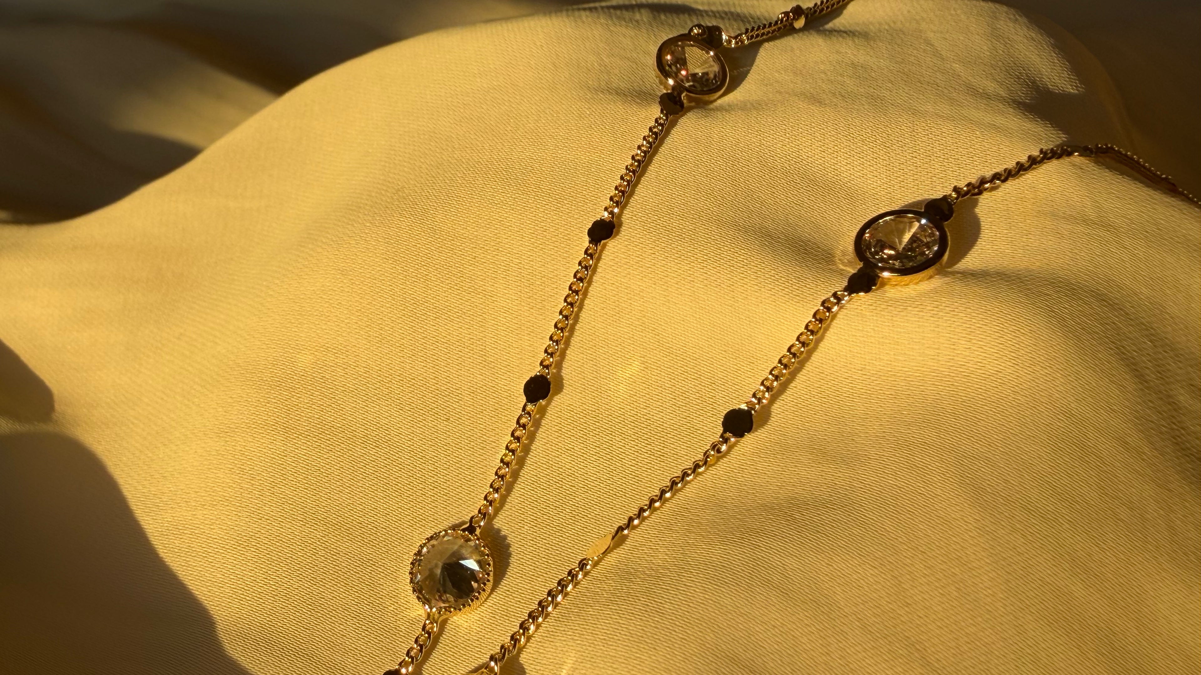 Elara Necklace