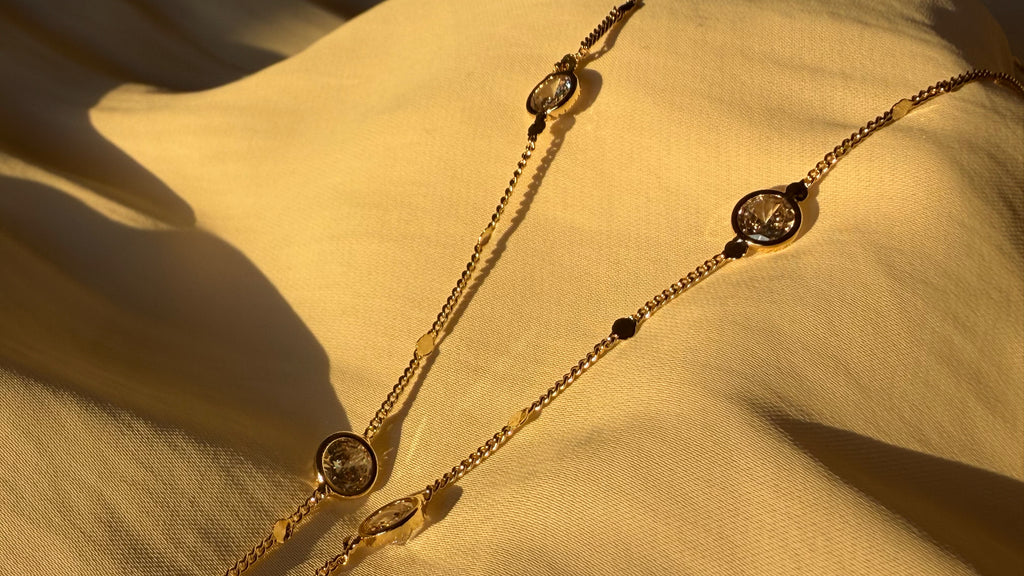 Elara Necklace
