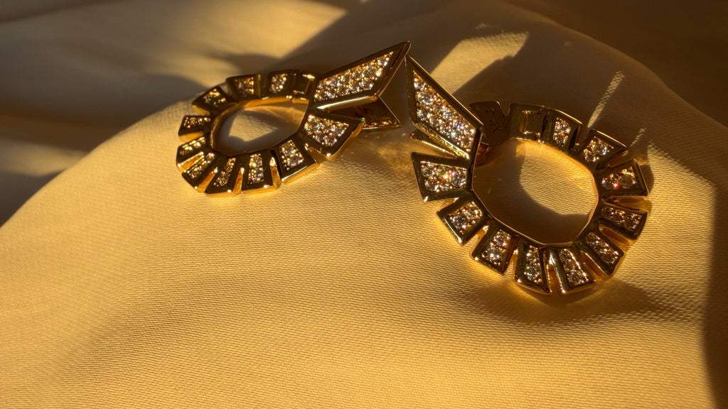 Vesper Earrings