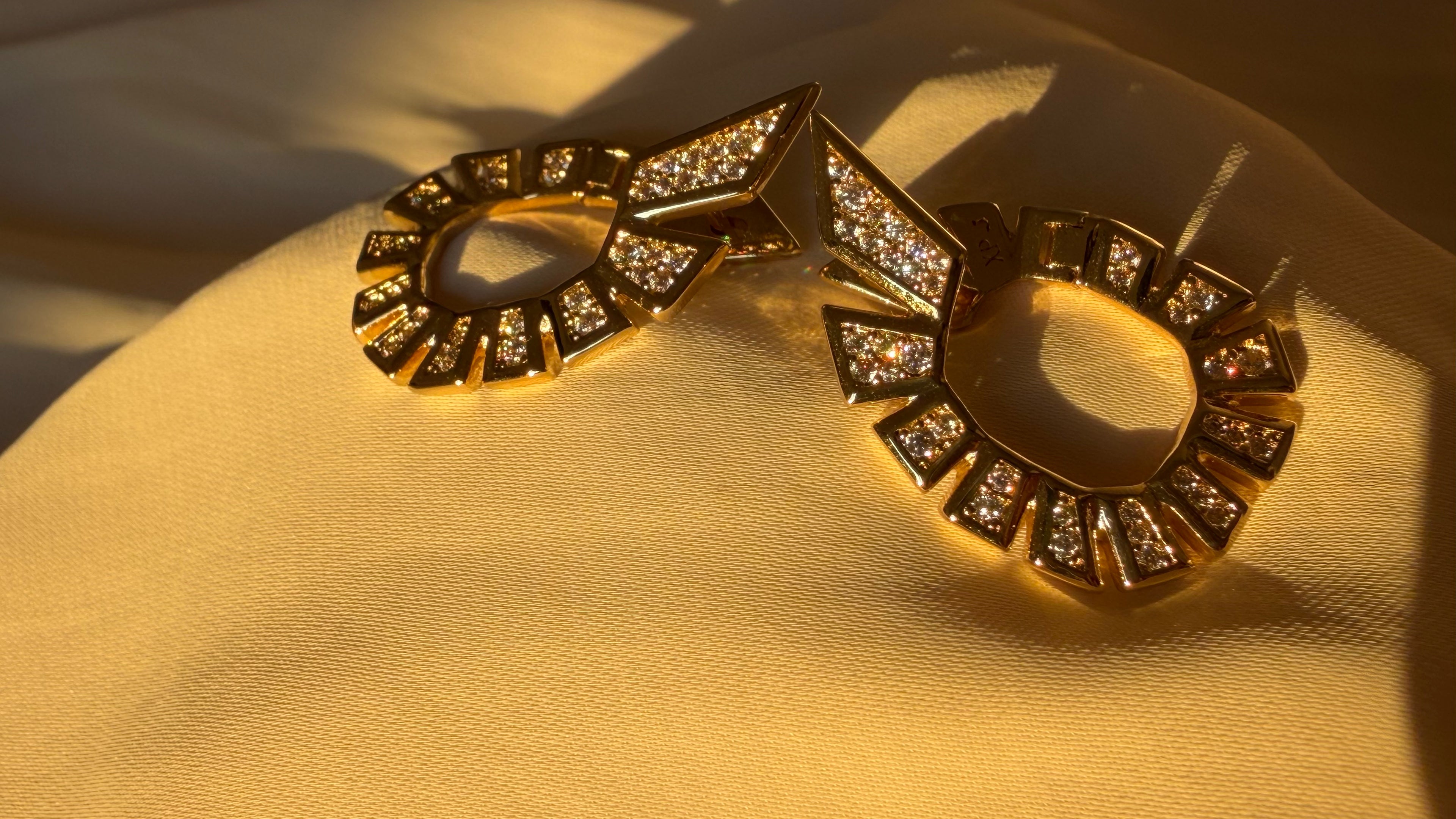 Vesper Earrings