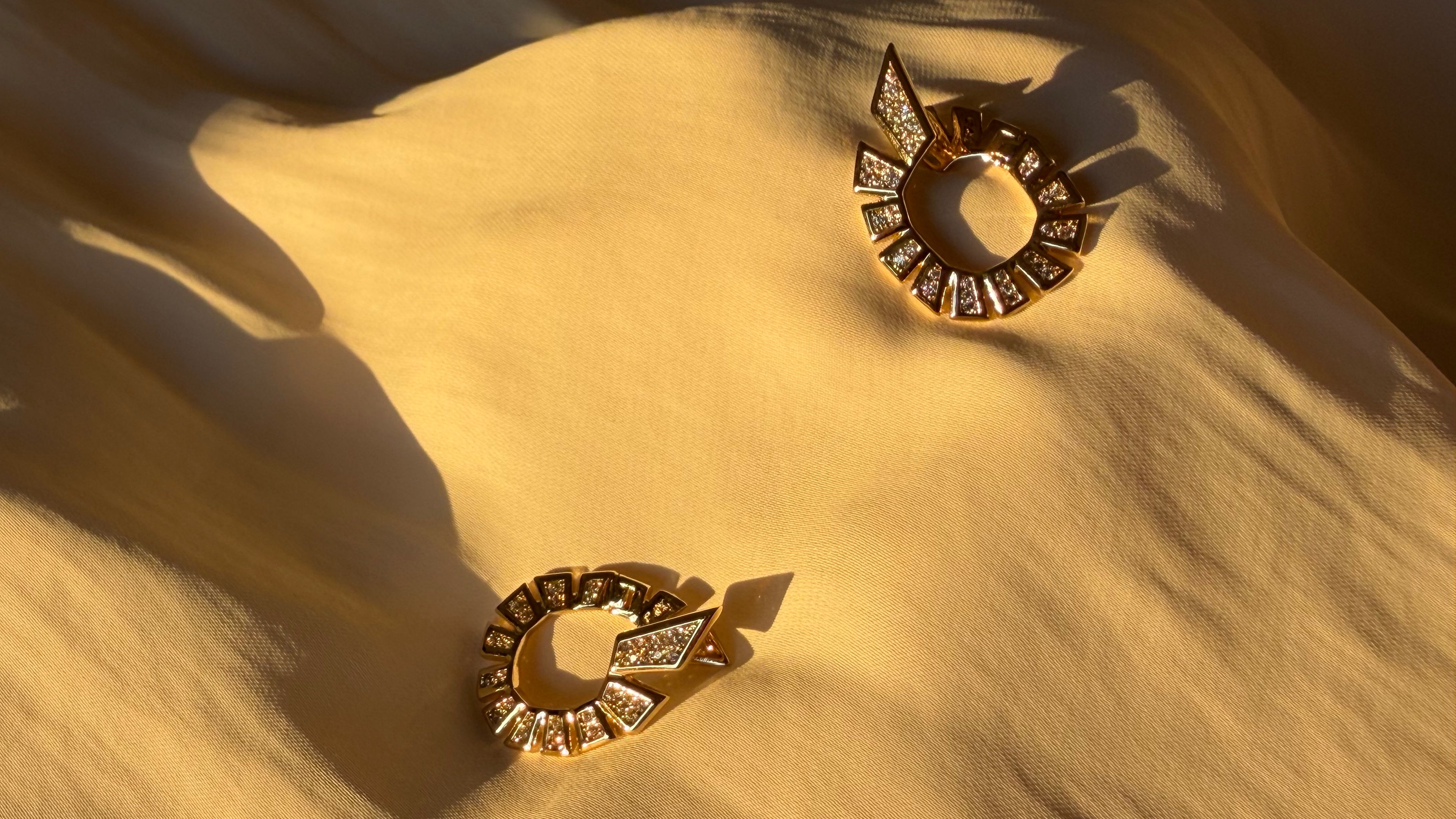 Vesper Earrings
