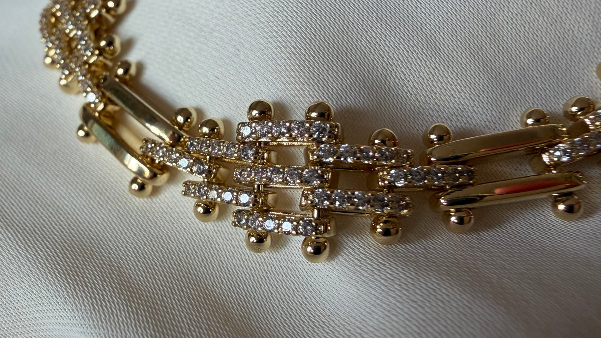 Aveline Bracelet