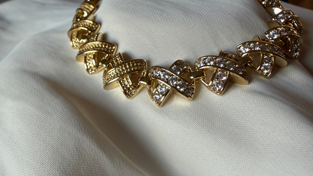 Seraphine Bracelet