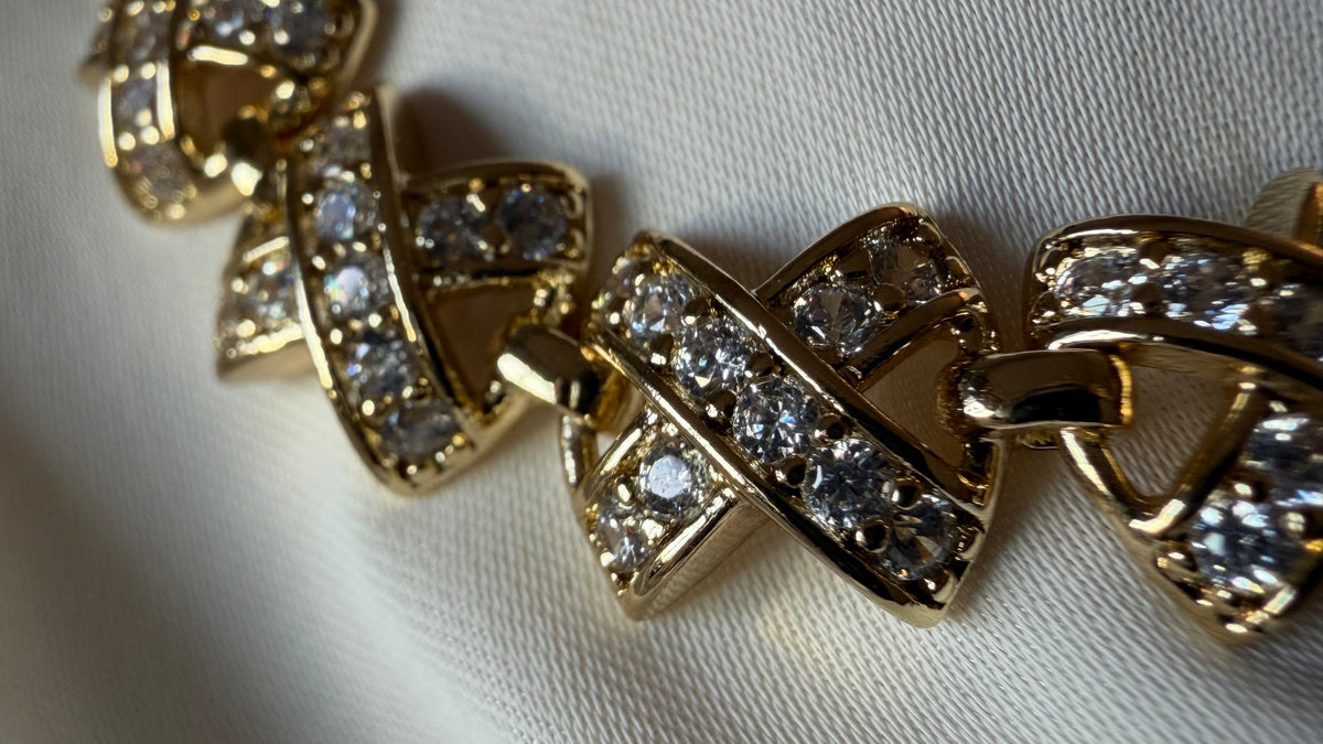 Seraphine Bracelet