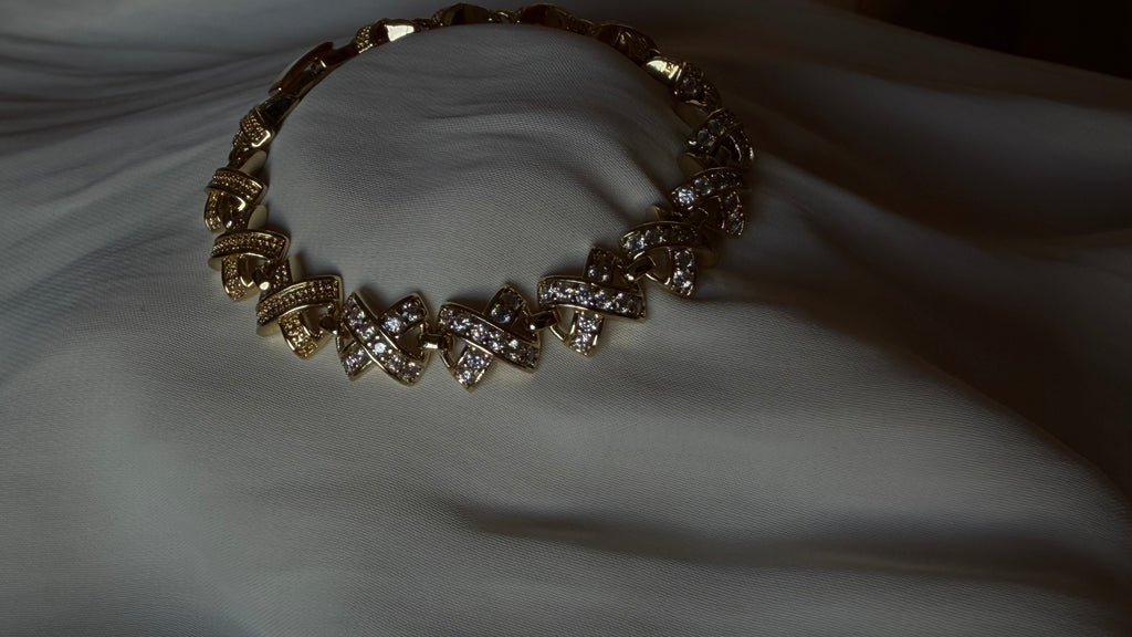 Seraphine Bracelet