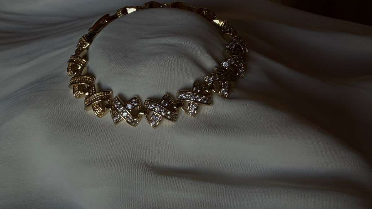 Seraphine Bracelet