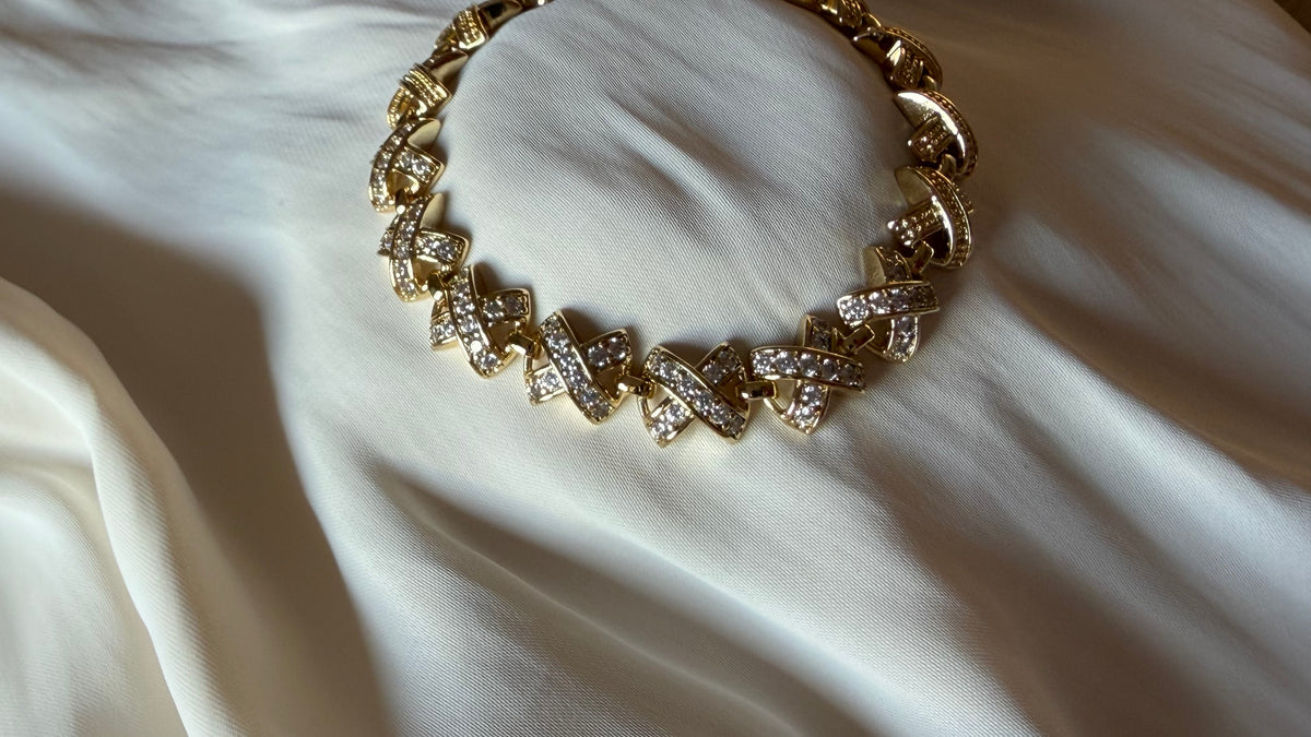 Seraphine Bracelet