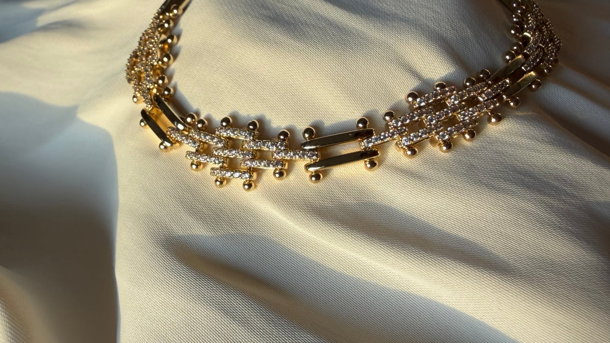 Aveline Bracelet