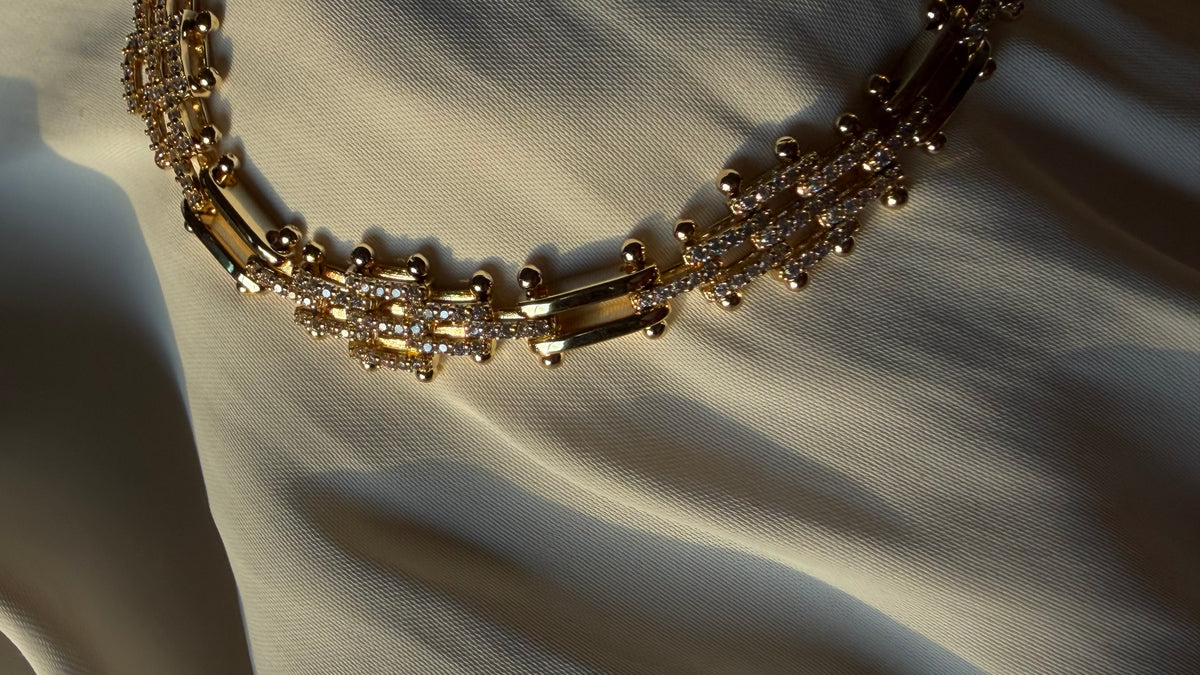 Aveline Bracelet