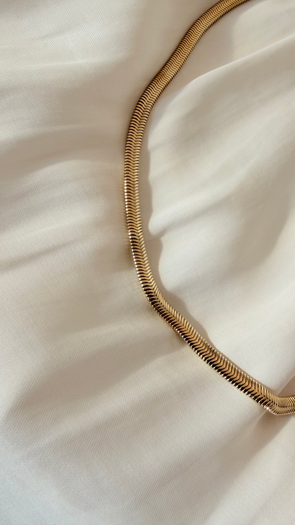 Luna Chain Necklace