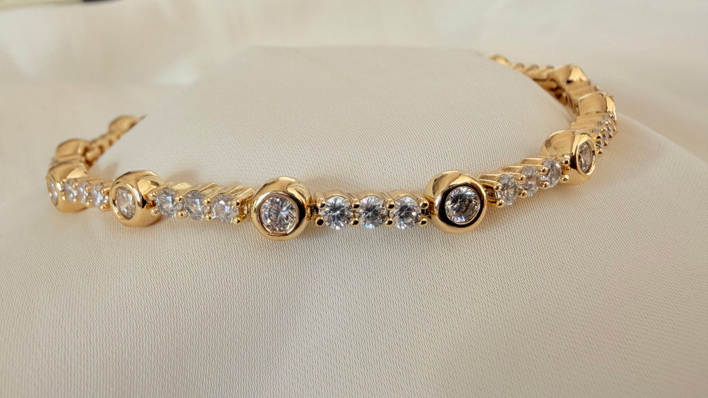 Aurea Bracelet