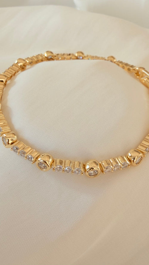 Aurea Bracelet