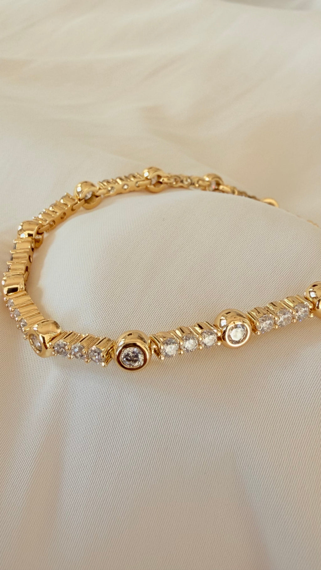 Aurea Bracelet
