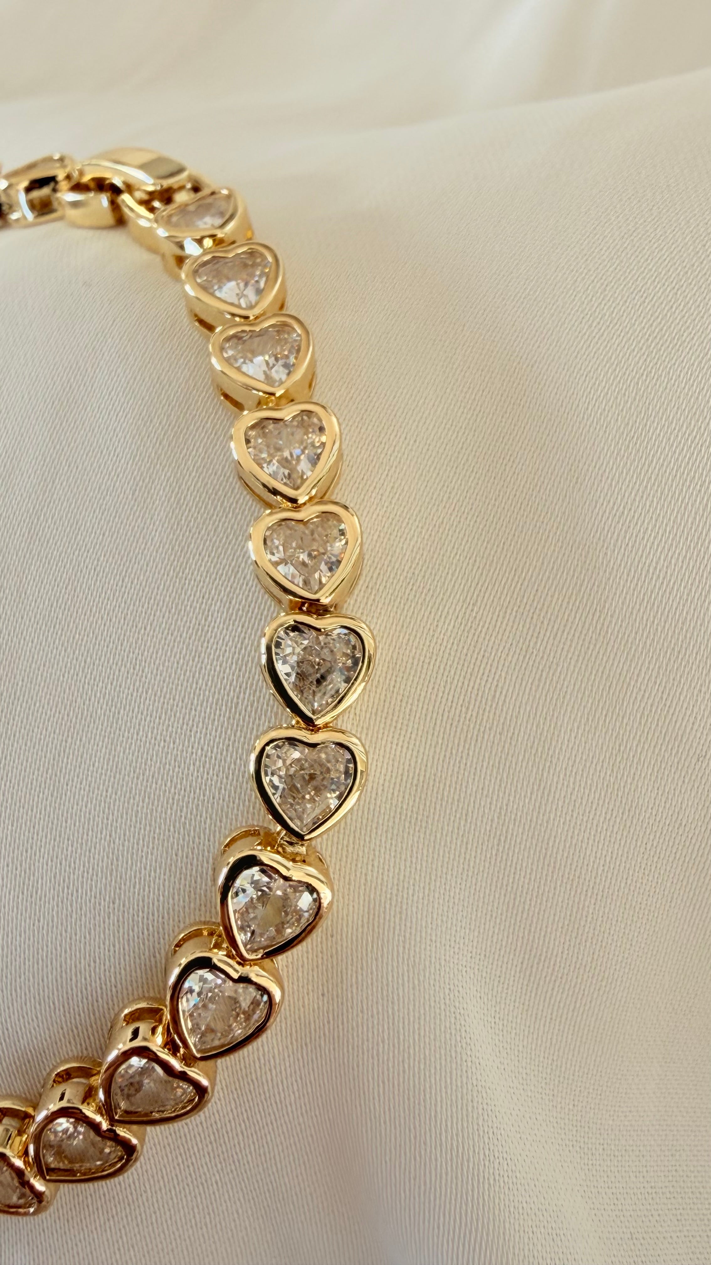 Amora Bracelet