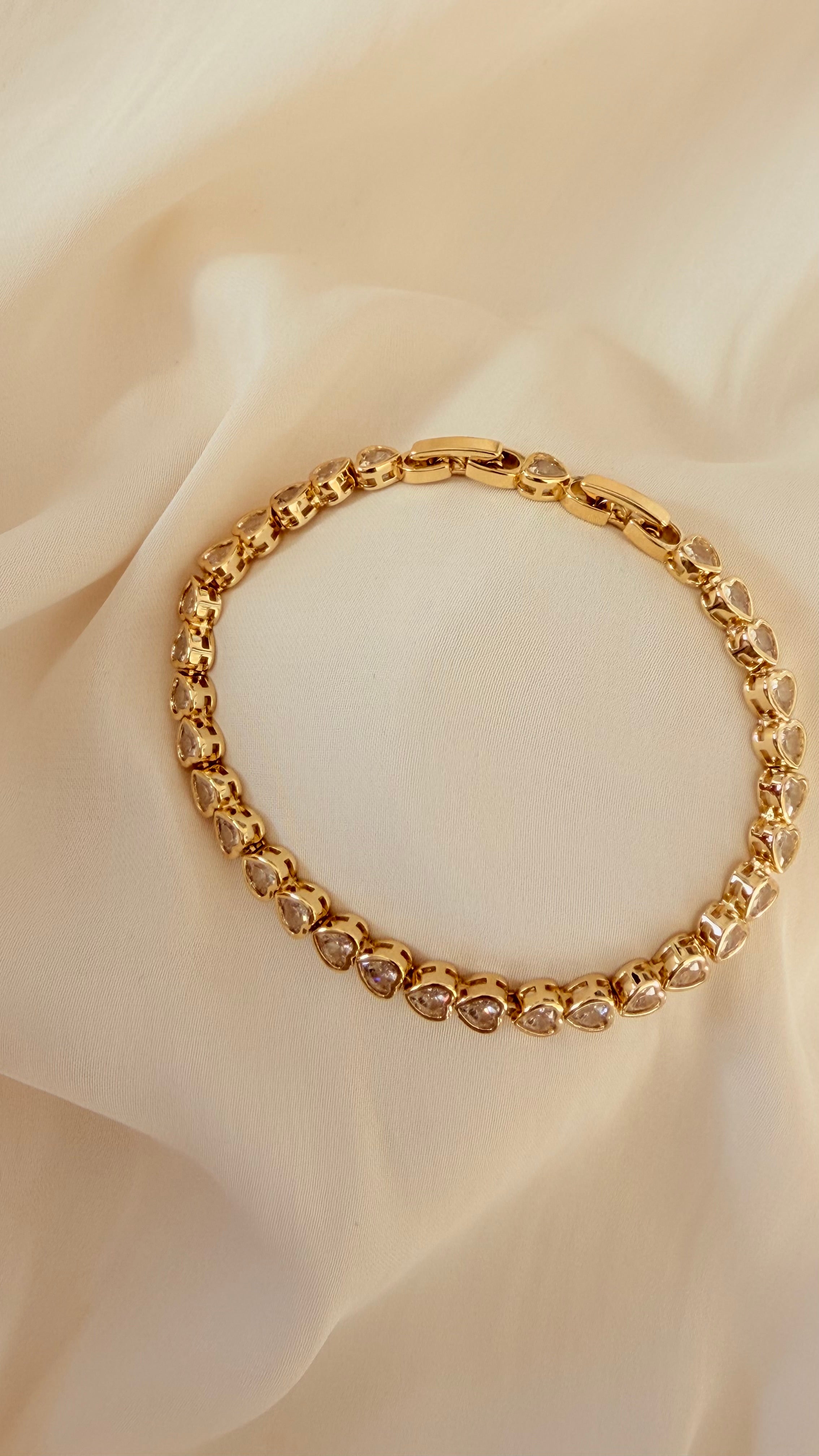 Amora Bracelet