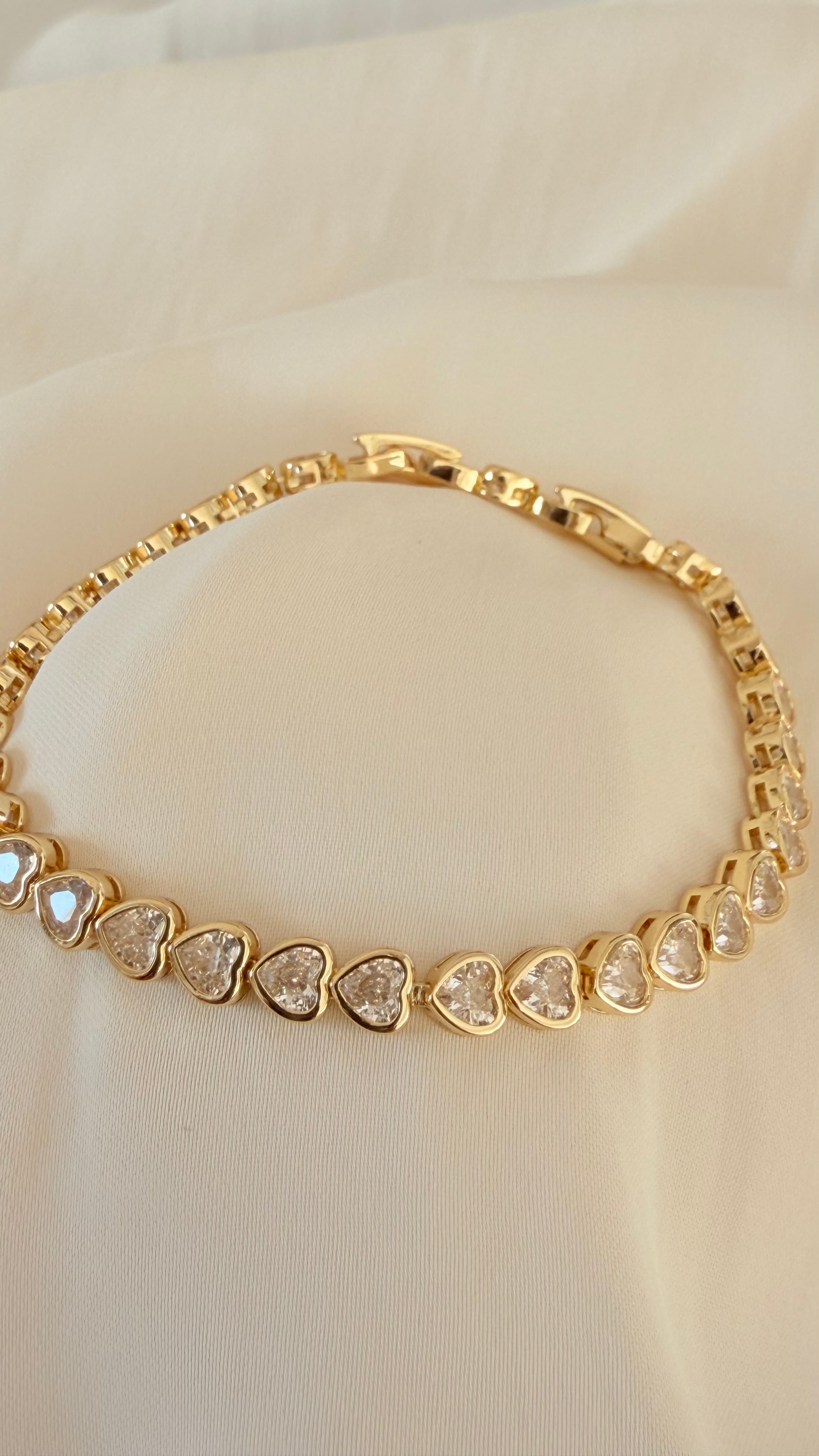Amora Bracelet