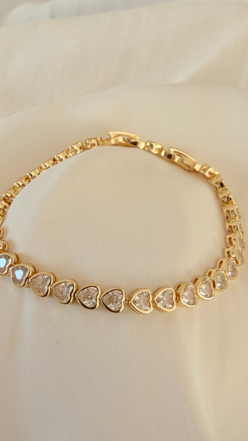 Amora Bracelet