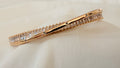 Aurora Cuff Bracelet
