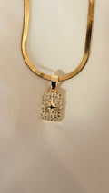 Nova Pendant Necklace