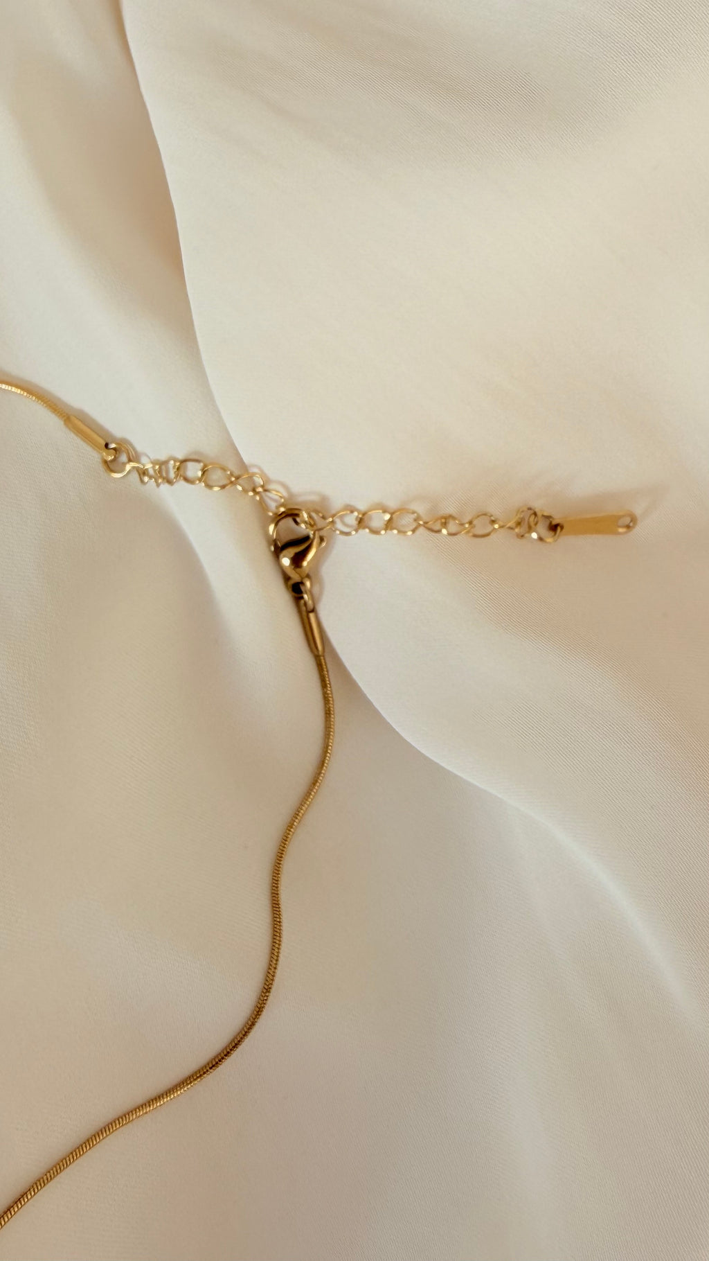 Celeste Charm Necklace