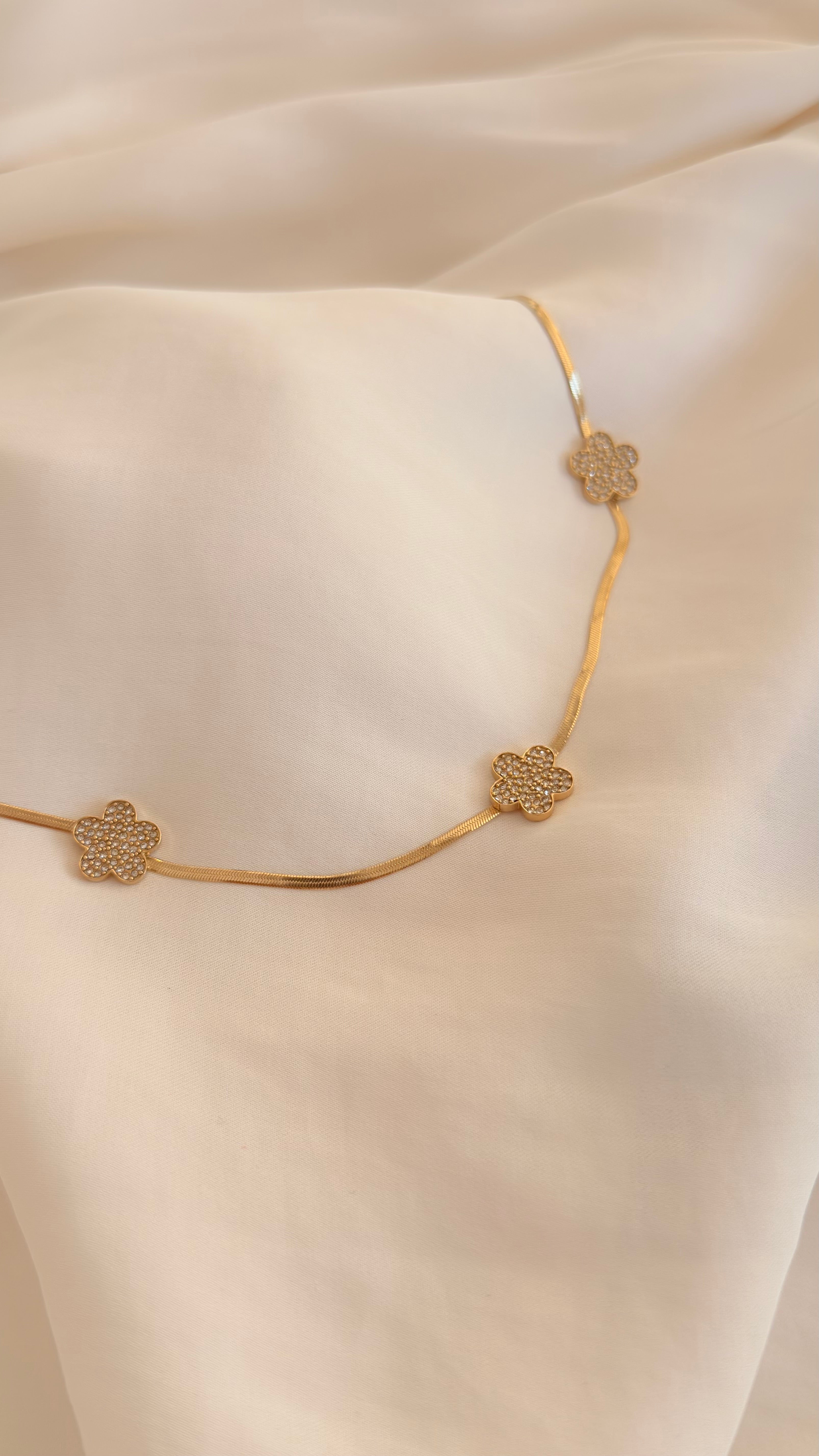 Bloom Necklace