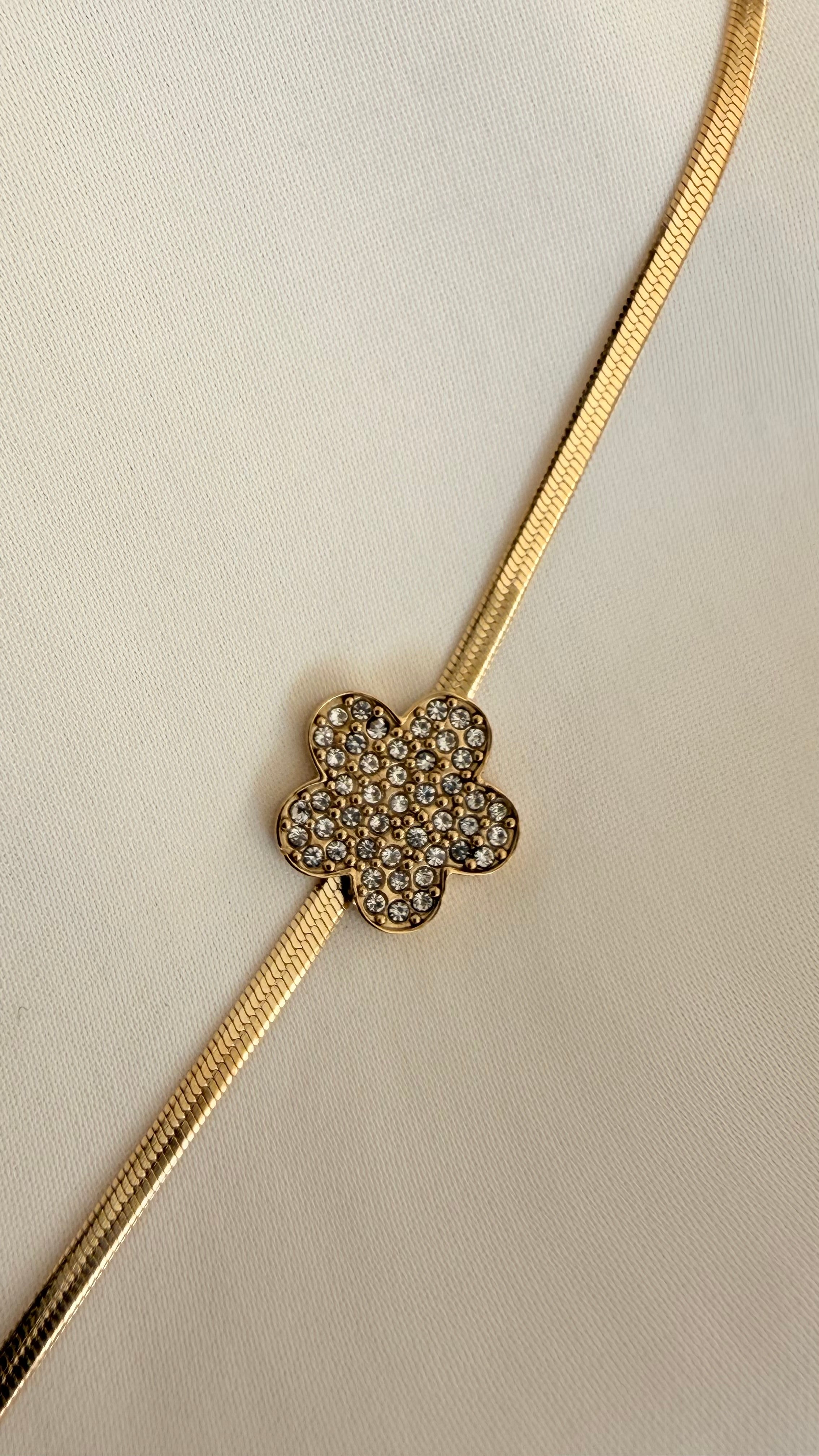 Bloom Necklace