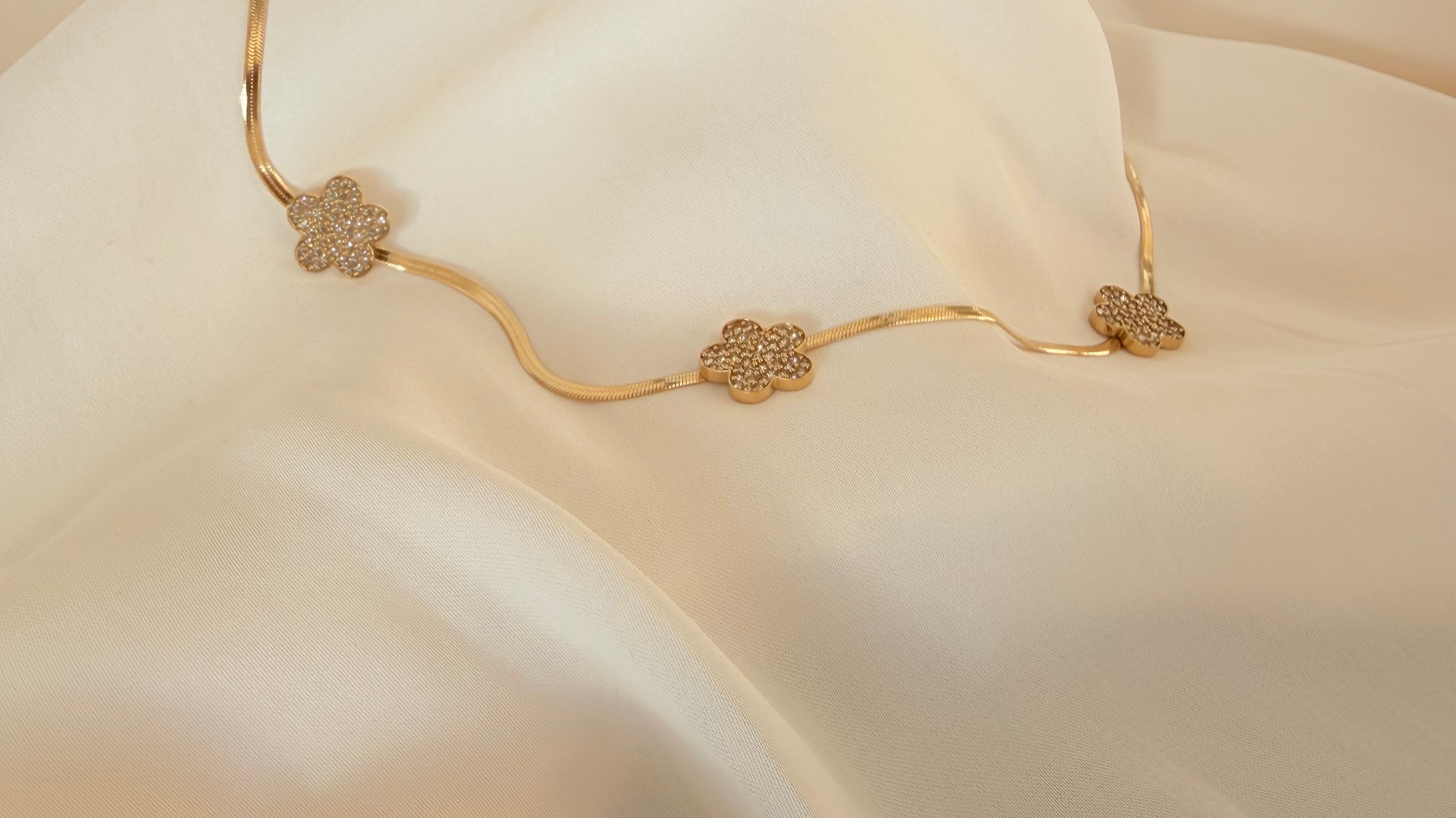 Bloom Necklace