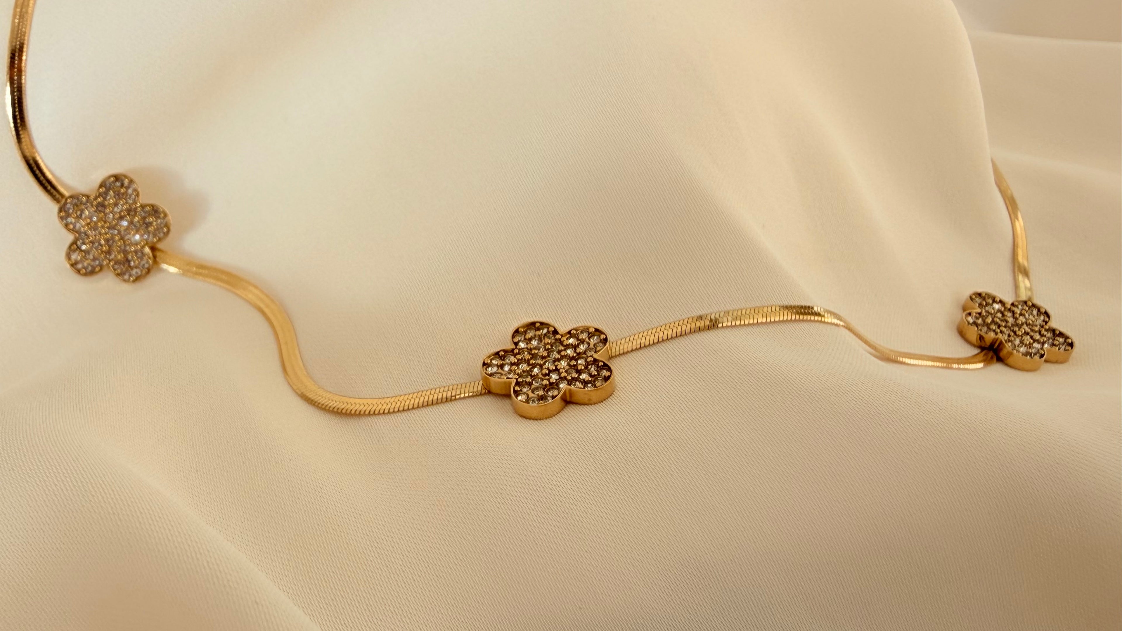 Bloom Necklace