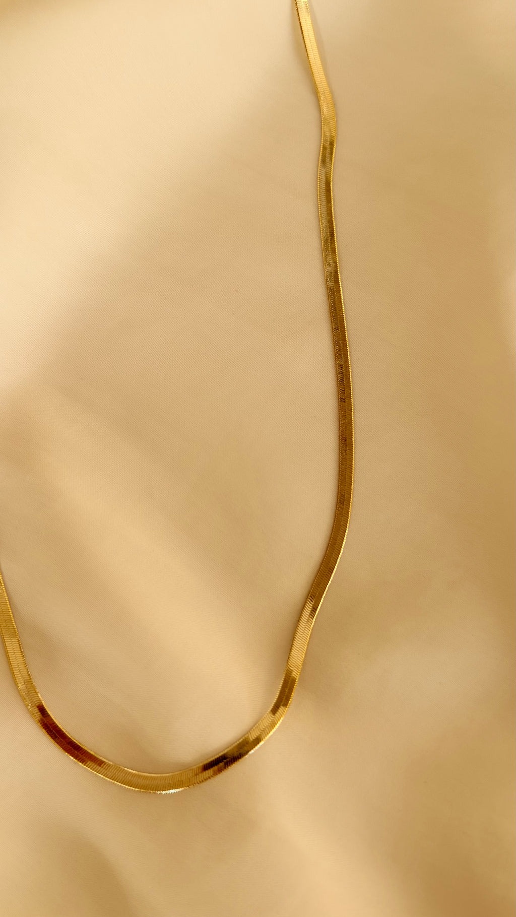 Sienna Chain Necklace