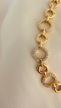 Halo Bracelet