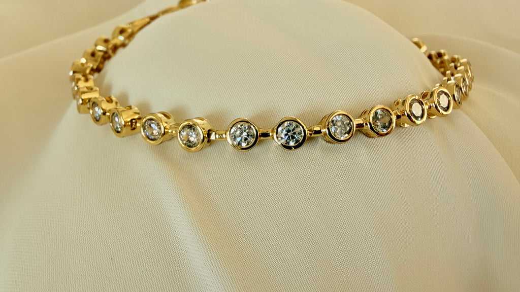 Solis Bracelet