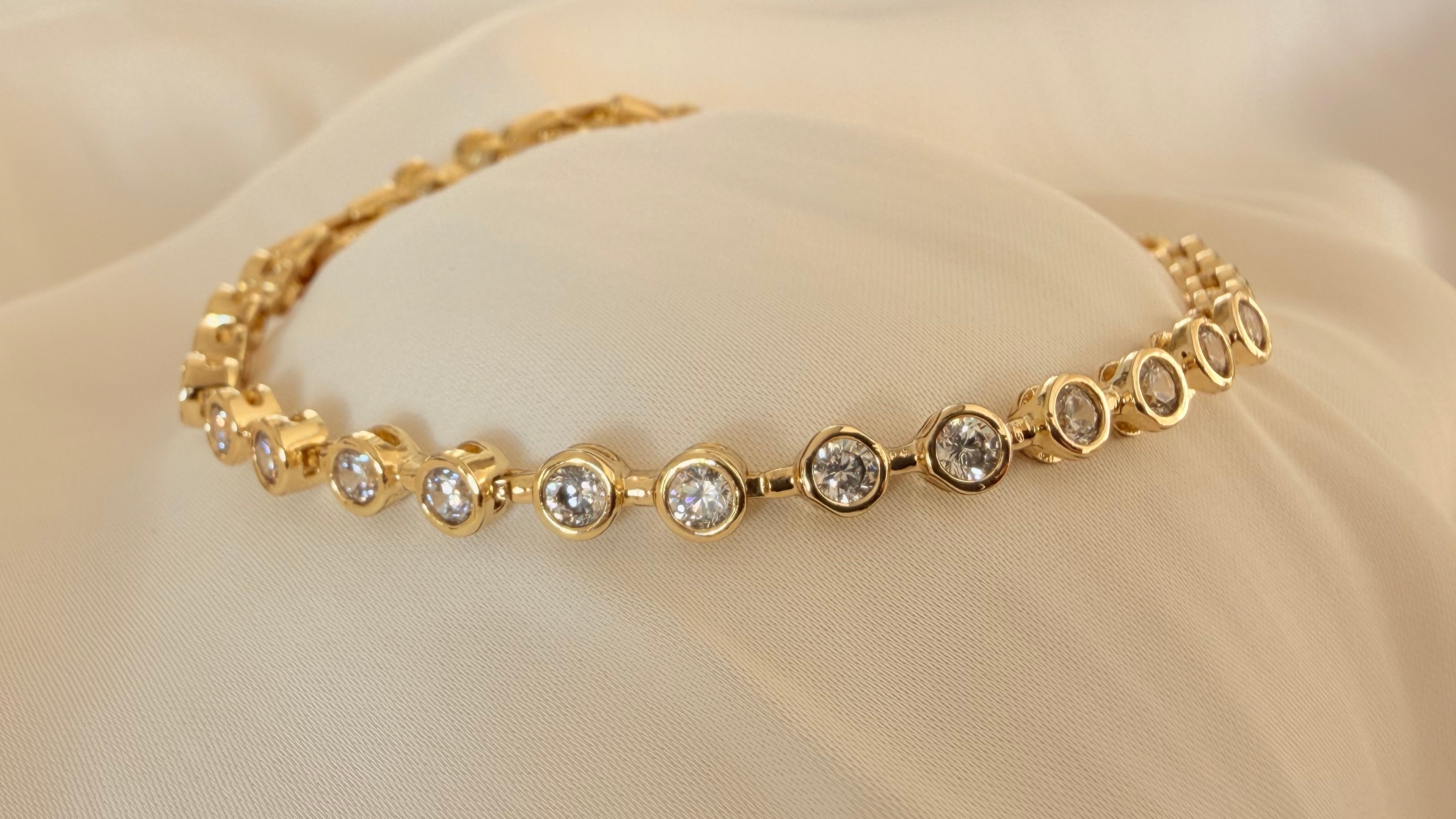 Solis Bracelet