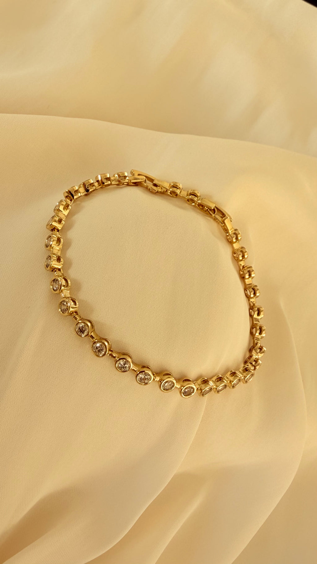 Solis Bracelet