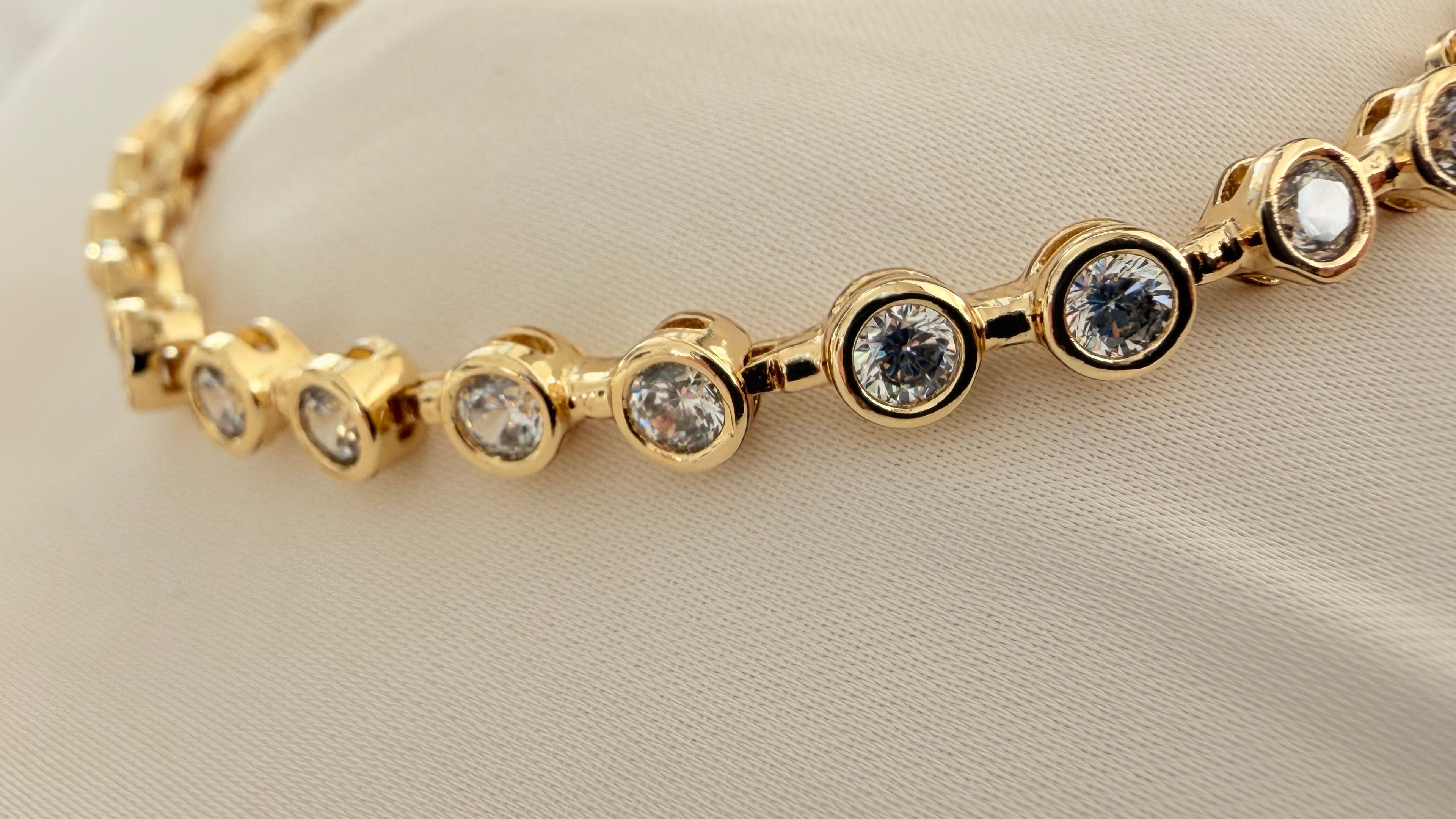 Solis Bracelet