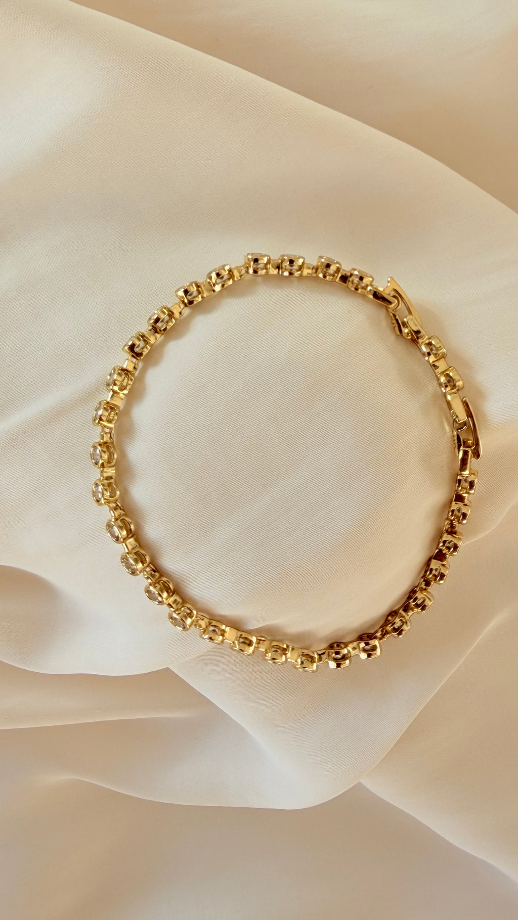 Solis Bracelet