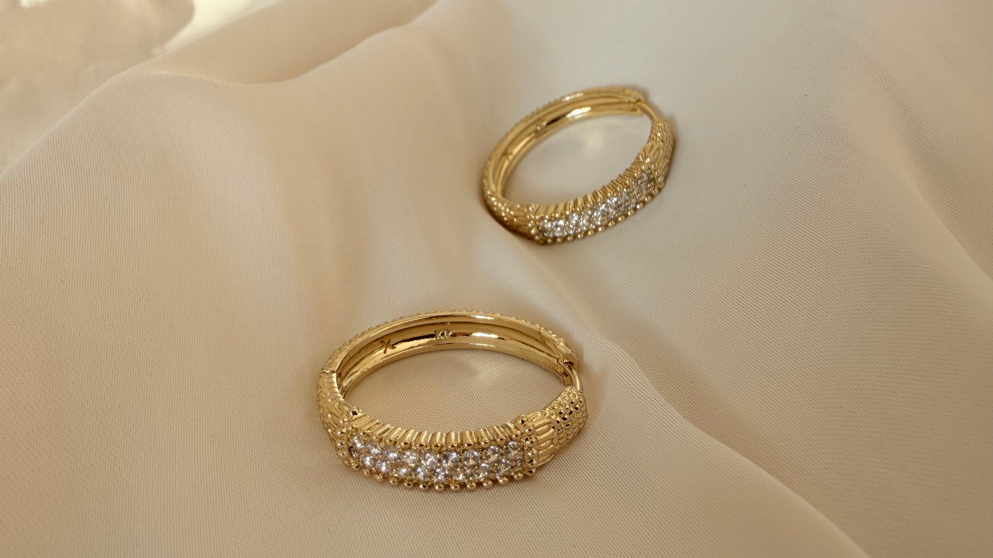 Celeste Earrings