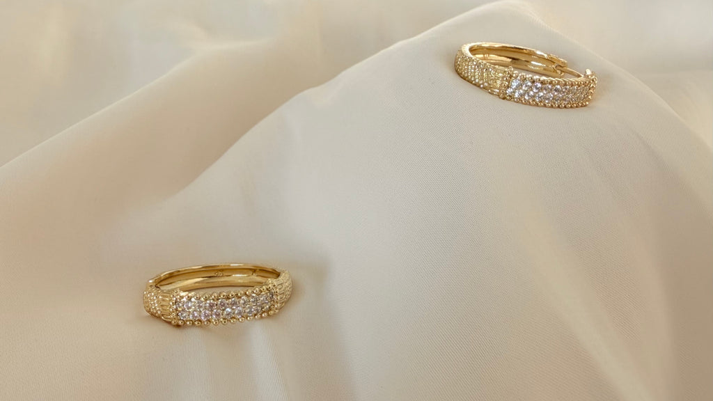 Celeste Earrings