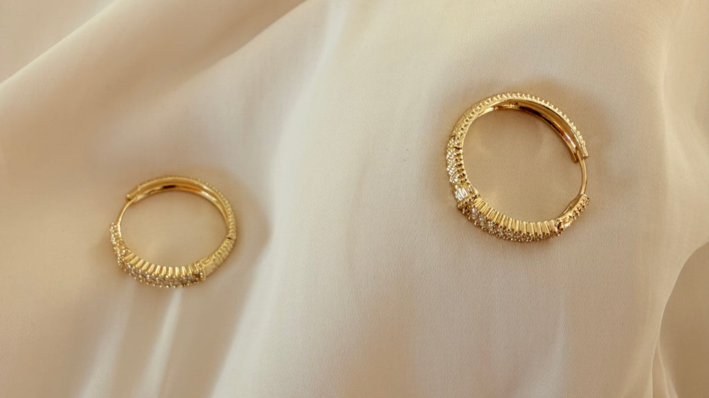 Celeste Earrings
