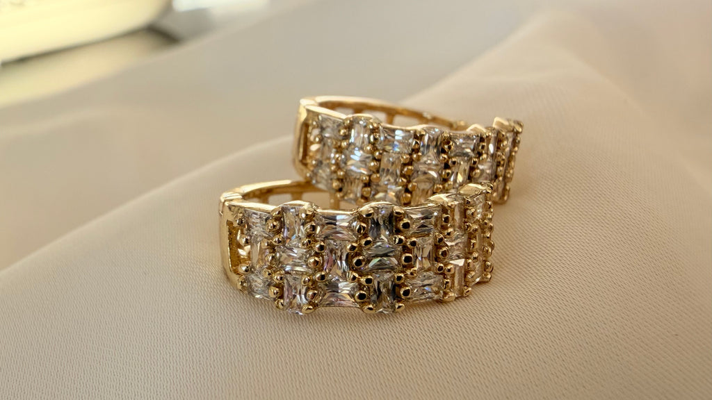 Aurea Earrings